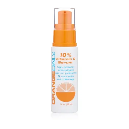 ORANG EDAILY 10% Vitamin C Serum 28ml