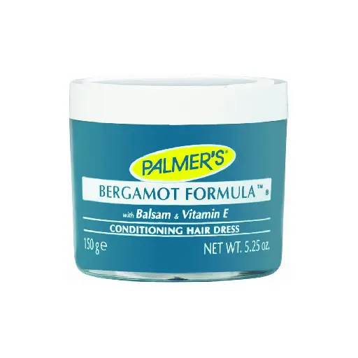 Palmer's Bergamot Oil Formula 150 gm