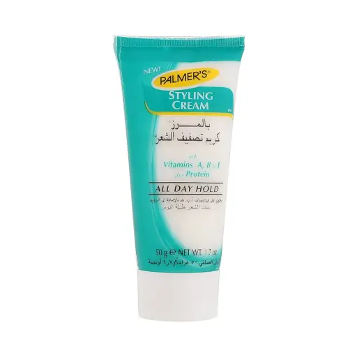 Palmer's Styling Cream 50gm