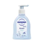 Sanosan Shampoo For Baby, 200 Ml