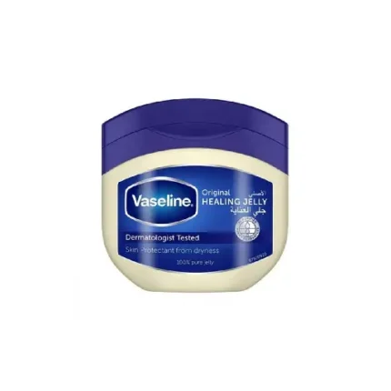 Vaseline Skin Care Healing Jelly Original 250ml