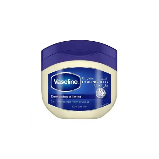 Vaseline Skin Care Healing Jelly Original 250ml