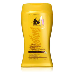 Motions Active Moisture Lavish Shampoo For Women - 384Ml