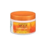 CANTU SHEA BUTTER COCONUT CURLING CREAM 340ML