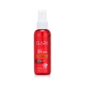 CLARY SPF 50+ Mist