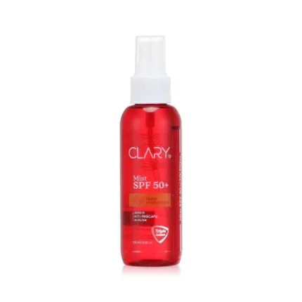 CLARY SPF 50+ Mist