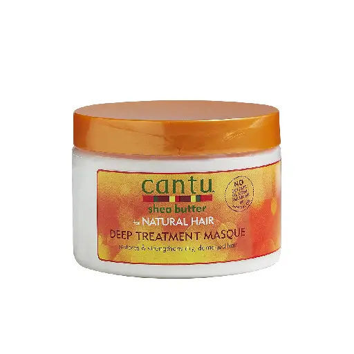 Cantu shea butter - Deep treatment masque