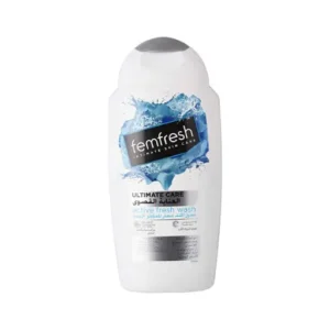 Femfresh Active Wash for Intimate Area 250ML