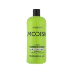 Modish Hair Conditioner Keratin And Herbal Extracts - 500 Ml