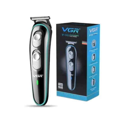 VGR Electric Shave Machine For Men v-055