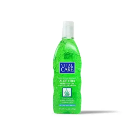 Vital Care Aloe Vera Pure Skin Gel - 300g