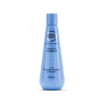 Zero Frizz Keratin Shampoo for Frizzy Hair - 355 ml