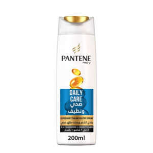 Pantene Pro-V Daily Care Shampoo 200 ml