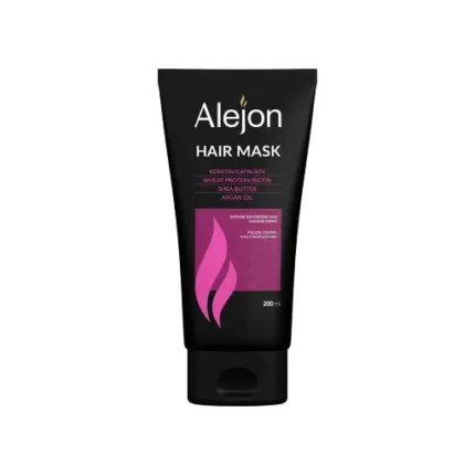 ALEJON HAIR MASK ARGAN OIL 200 ML