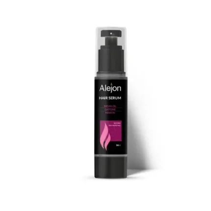 ALEJON HAIR SERUM 50 ML