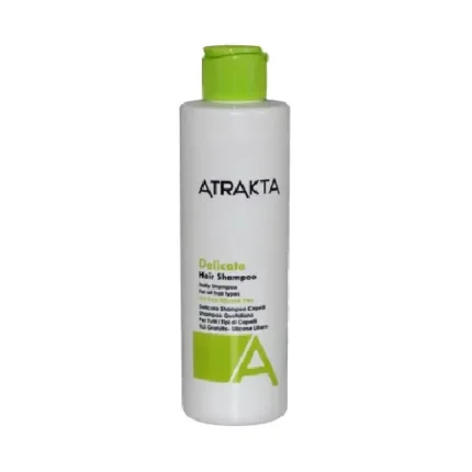 ATRAKTA DELICATE SHAMPOO 200ML