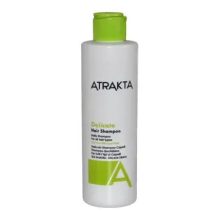 ATRAKTA DELICATE SHAMPOO 400ML