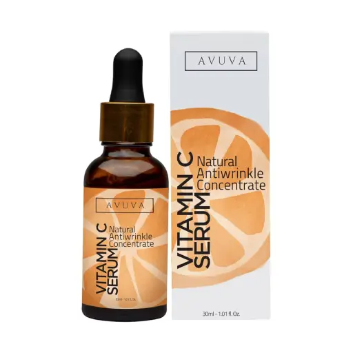 AVUVA Vitamin C Serum 35m AVUVA Vitamin C Serum 35m
