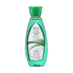 Aloe eva hair oil with aloe vera 100ml