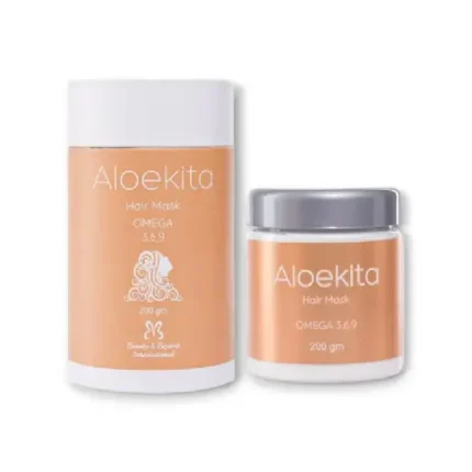 Alokita Hair Mask 200gm