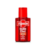 Alpecin Double Effect Caffeine Shampoo