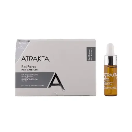 Atrakta - Re-force Ampoules