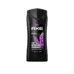 Axe Excite Shower Gel for Men, 400 ml