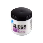 BLESS LEAVE IN CREAM WITH SHEA BUTTER 450 ML