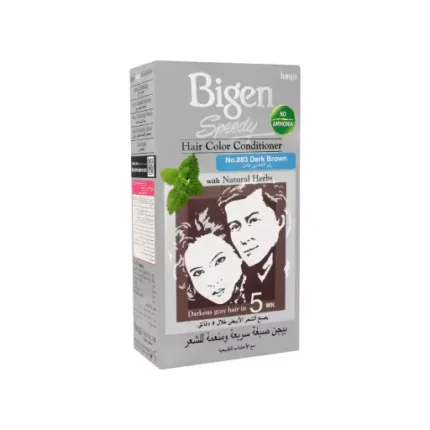 Bigen Speedy no. 883