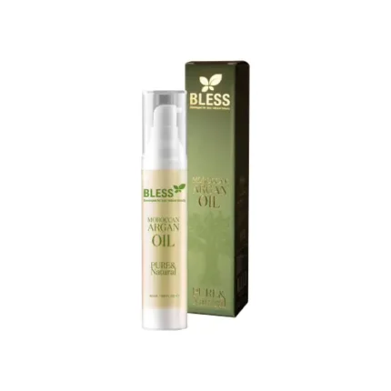 Bless Argan Oil 50ml