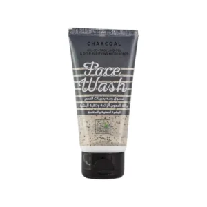 Bobana Face Wash Charcoal 50 GM