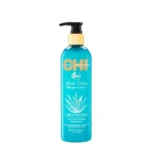 CHI ALOE VERA CURL SHAMPOO 12 OZ.