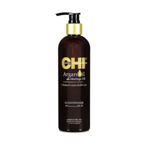CHI Argan Oil plus Moringa Oil Conditioner - 340 ml