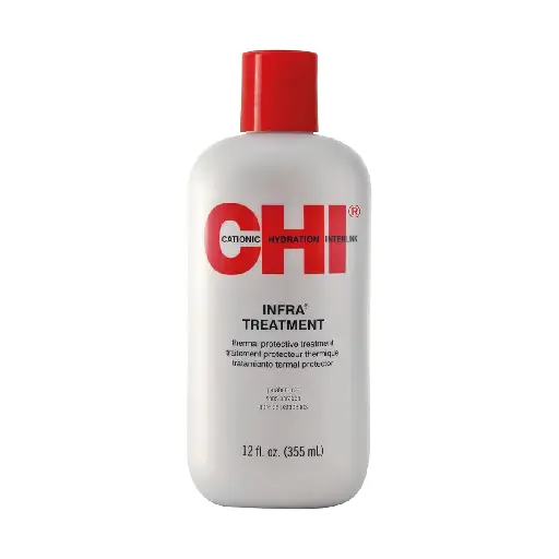 CHI Infra Treatment CHI Infra Treatment