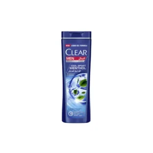 CLEAR Men’s Anti-Dandruff Shampoo 2 In 1 Cool Sport 180ML Promo