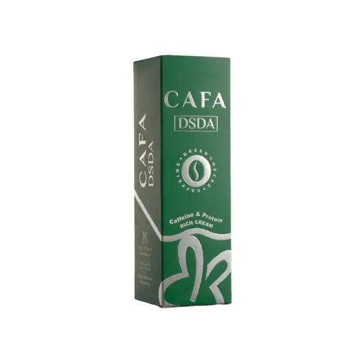 Cafa DSDA Cream- 120 GM