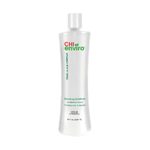 Chi Enviro Smoothing Conditioner, 355 ml