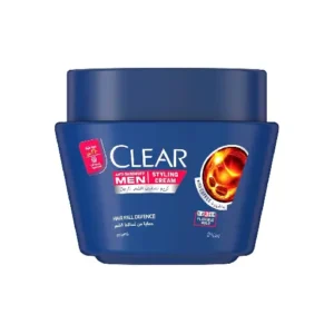 كلير كريم تصفيف للحماية من تساقط الشعر 210 مل