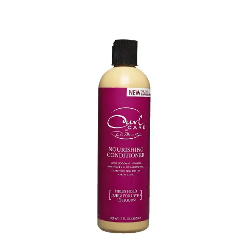 Curl Care Nourishing Conditioner by Dr Miracles 355ml