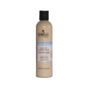 Dr. Miracle's Leave-In Conditioner – 237ml.