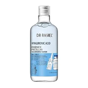 Dr. Rashel Hyaluronic acid essence micellar cleansing water