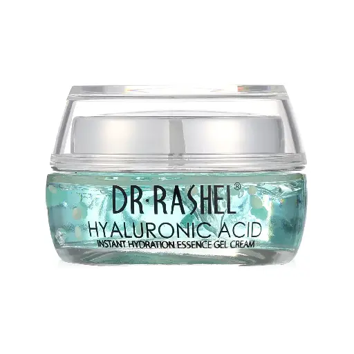 Dr.Rashel Hyaluronic Acid Instant Hydration Essence Gel Cream 50 G