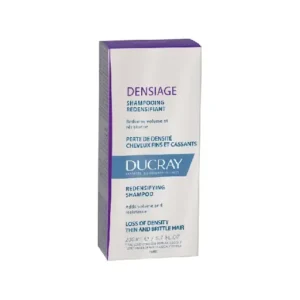 Ducray Densiage Redensifying Shampoo 200ml