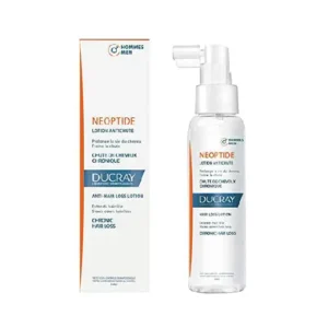 Ducray Neptide Anti Chute Men Lotion 100ml