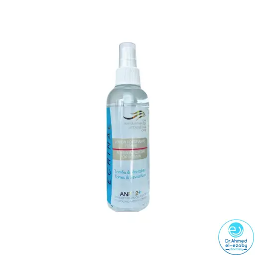 ECRINAL ANP2+ 40 AMPOULES 8 X 5ML Drahmedelezaby