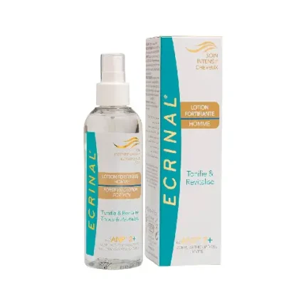 ECRINAL LOTION FOR MEN 200ML