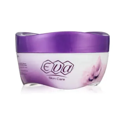 EVA Cream with Glycerin, 170 gm