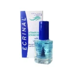 Ecrinal Vitamin Nail Strengthener 10ml