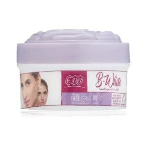 Eva B-White Whitening day cream 15gm