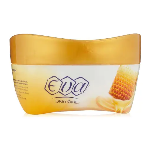 Eva Cream With Honey, 170 Gm